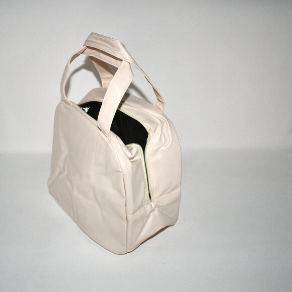 Dirgee Lunch Bag – Leakproof Insulated Large Cooler Tote, White NWT Brand: Dirge - Picture 4 of 5